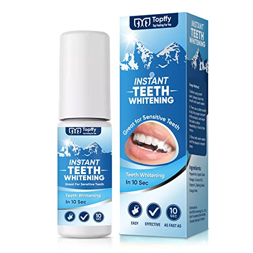 List of Top Ten Best White Tooth Paint Top Picks 2023 Reviews