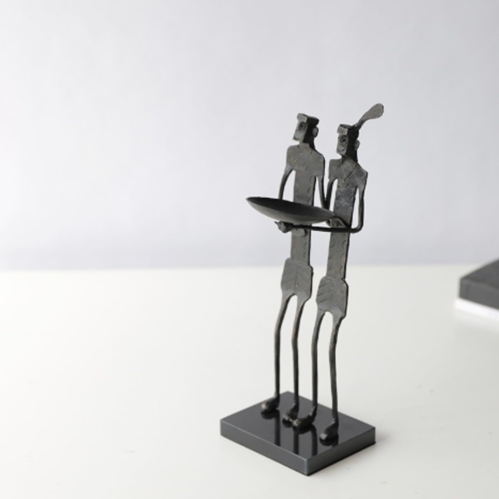 Zeitbeständig Skulptur-nleucht