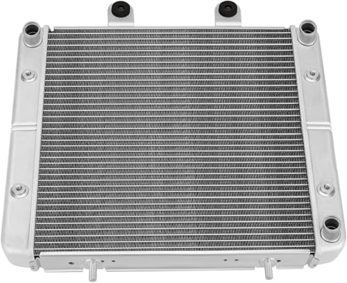 RAVEN Radiateur de refroidissement Compatible pour Polaris Sportsman 570 de 2014 à 2024