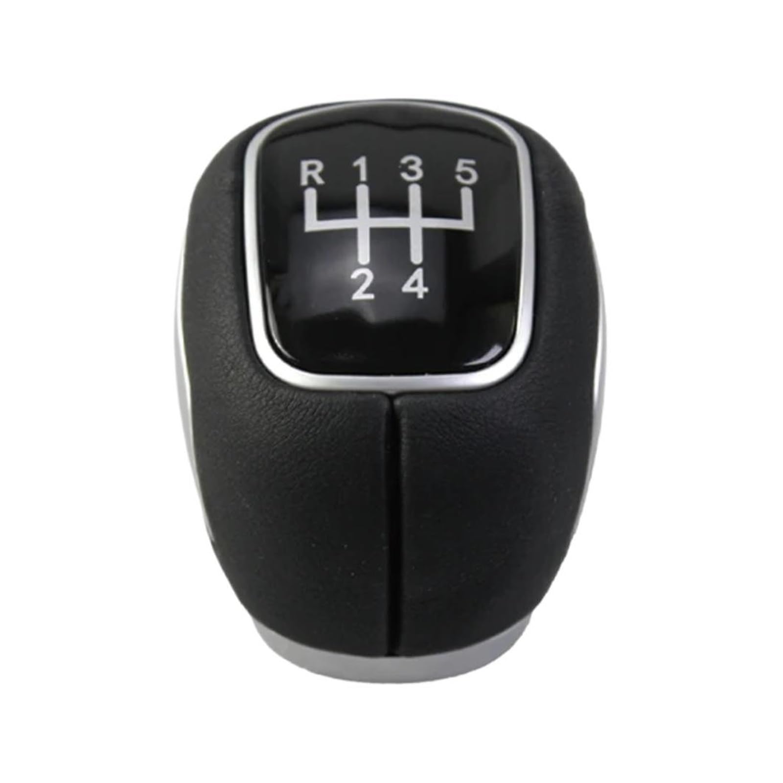 JSYALMSLW Upgrade Gear Shift Knob for Chevrolet for Chevy Cruze 2009-2015 /