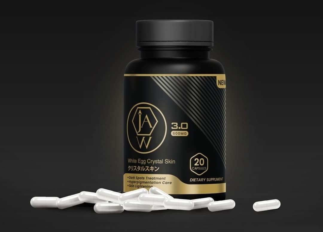 JAW ADVANCED 3.0