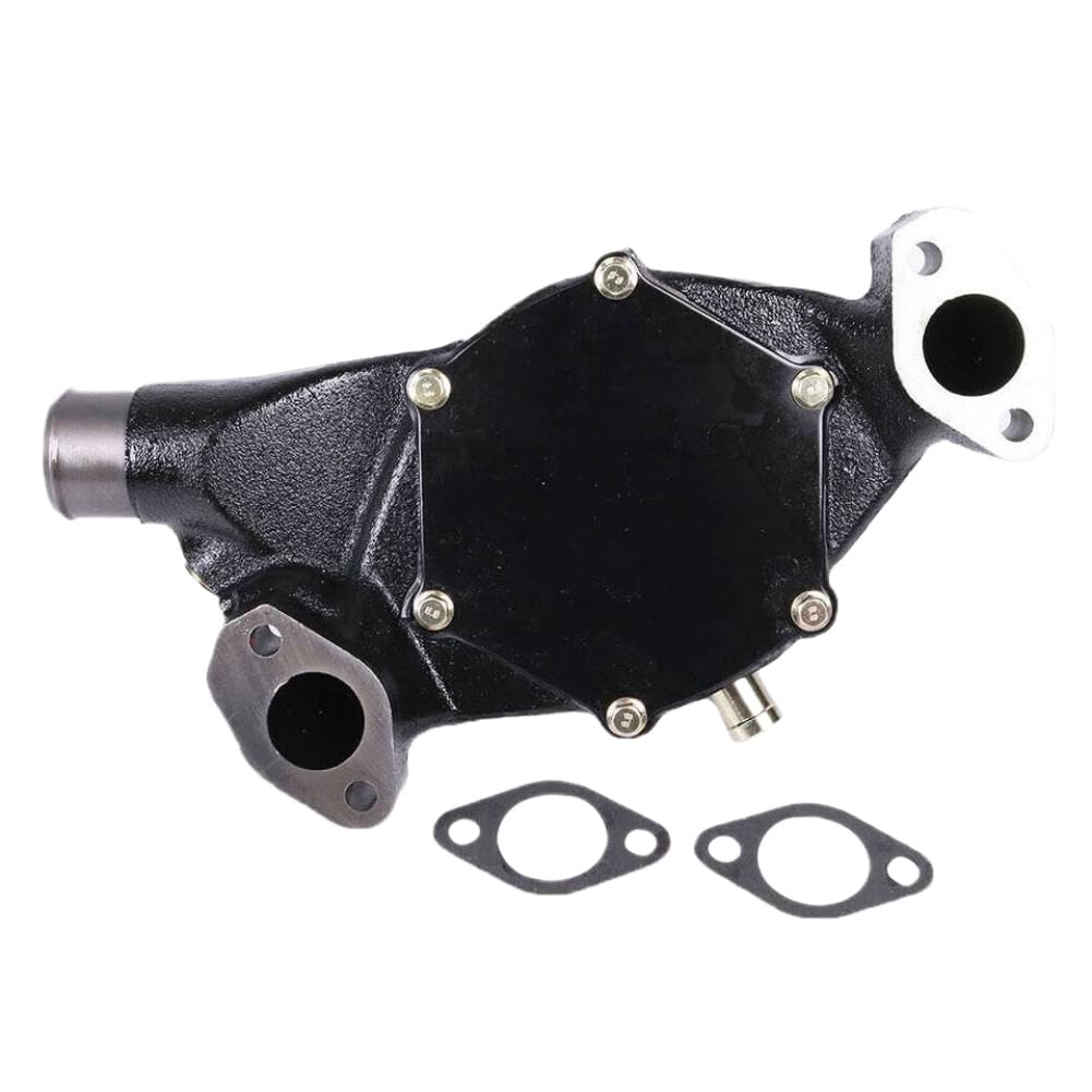 Filwy Onecolor Water Pump 18-3577 Compatible With Marine Mercruiser Omc 454 7.4L 502 8.2L