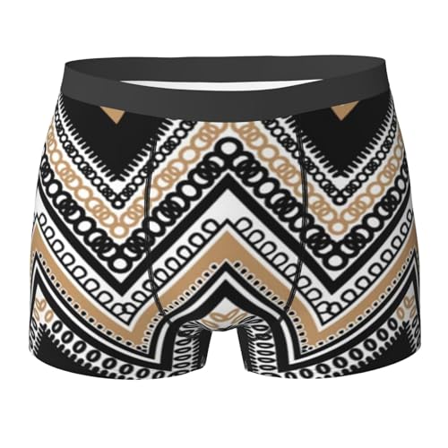 Calzoncillos tipo bóxer para hombre