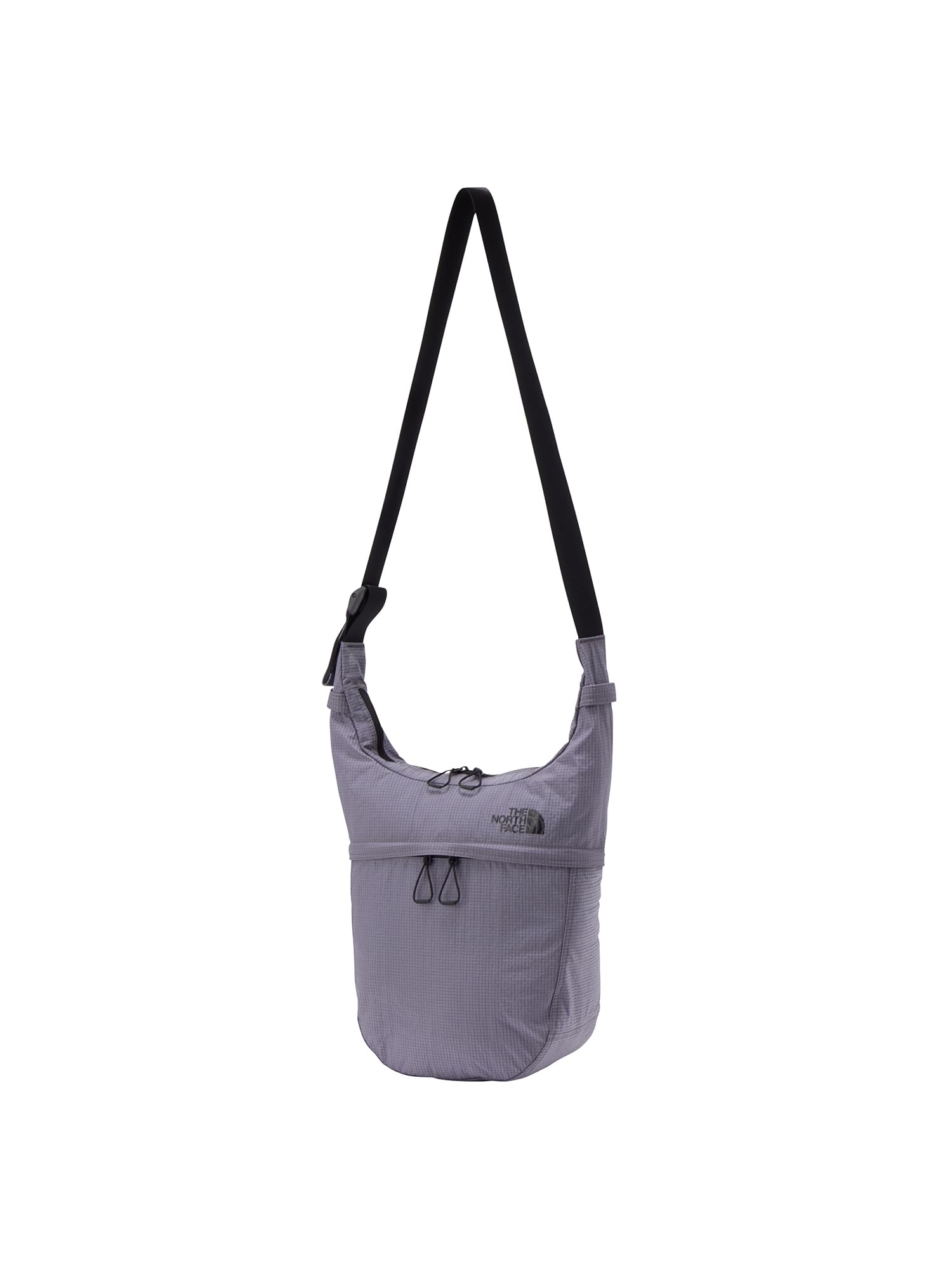 [ザ・ノース・フェイス] ショルダーバッグ Menow Wander トワイライトギャラクシー ONE SIZE