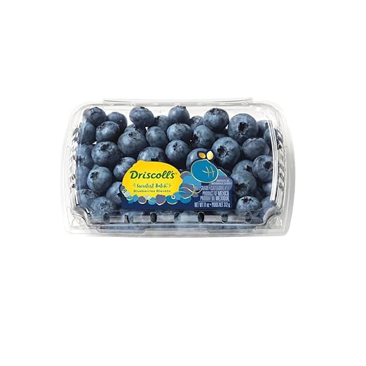 Driscoll's Sweetest Batch Blueberries - 11 Oz