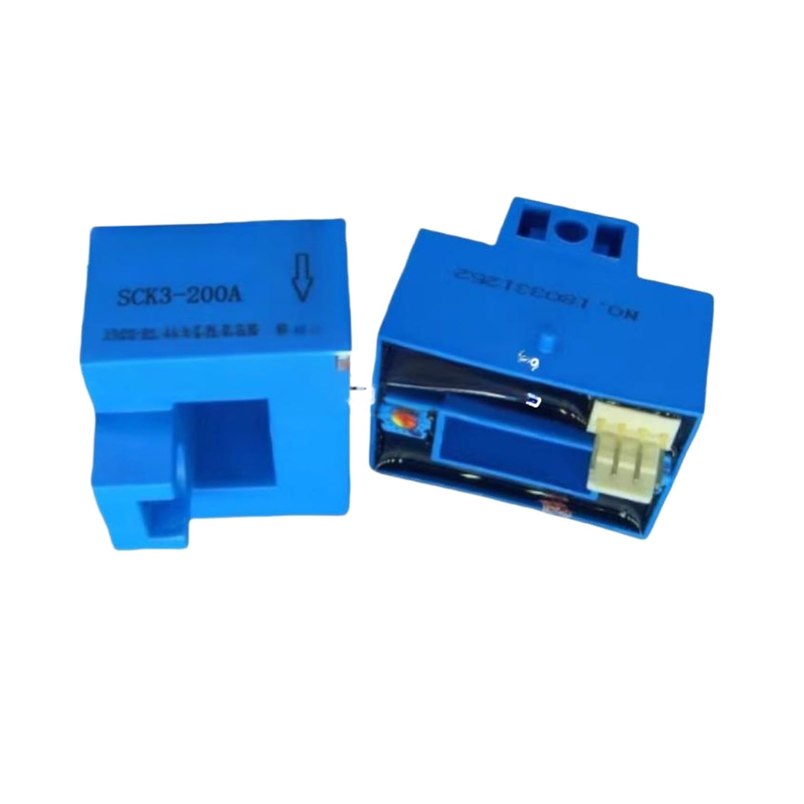 NACODLUL 1pcs Transformer Current Sensor SCK3-100A SCK3-100A SCK3-200A SCK3100A SCK3200A SCK3-100A SCK3-100A(SCK3-100A)