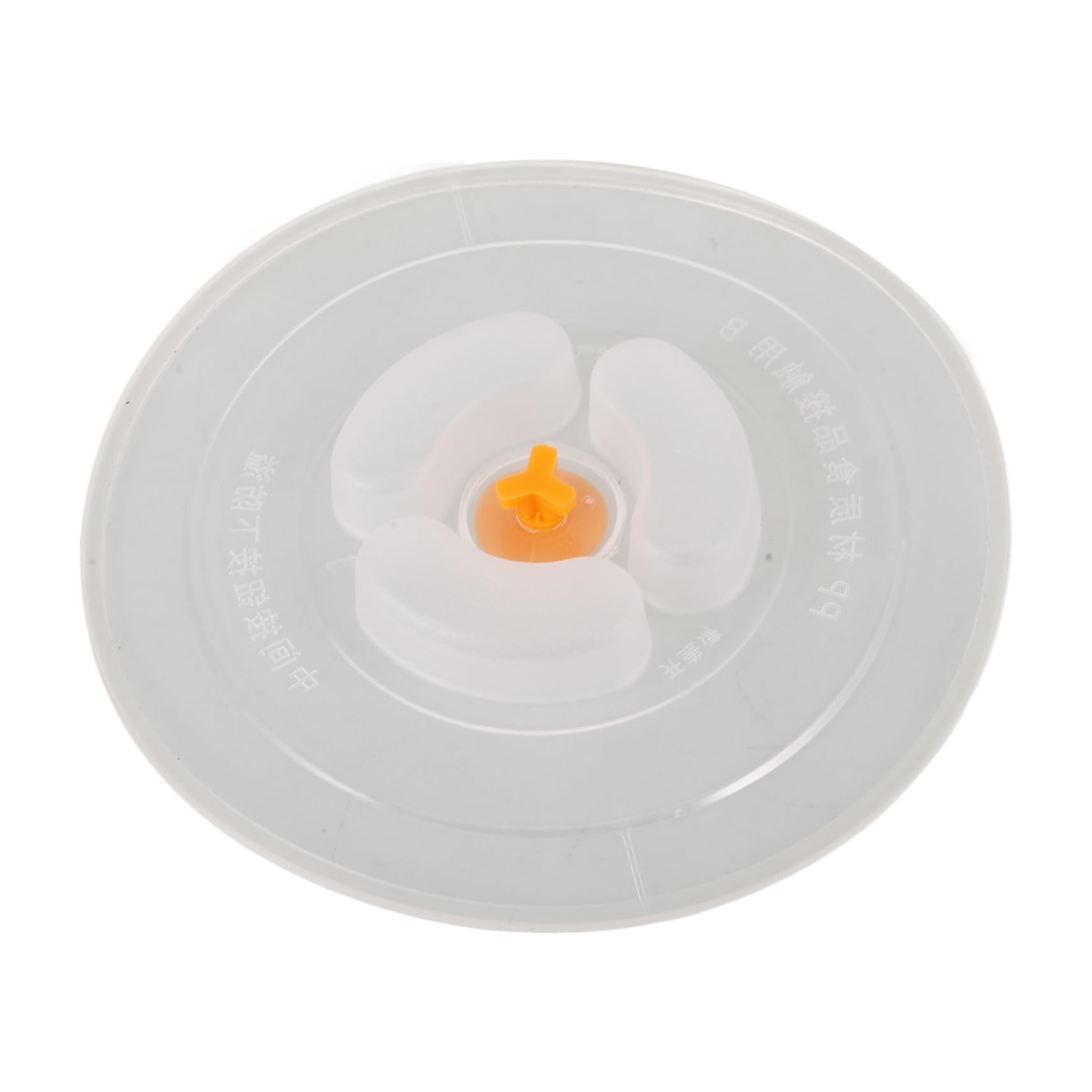 Cabilock 5 Fundas Térmicas Para Fiambrera Tapa Redonda Para Taza Tapa Redonda Para Taza Cubierta Para Cuenco Bento Cubierta De Barril Aislada Cubiertas Para Platos De Reutilizable