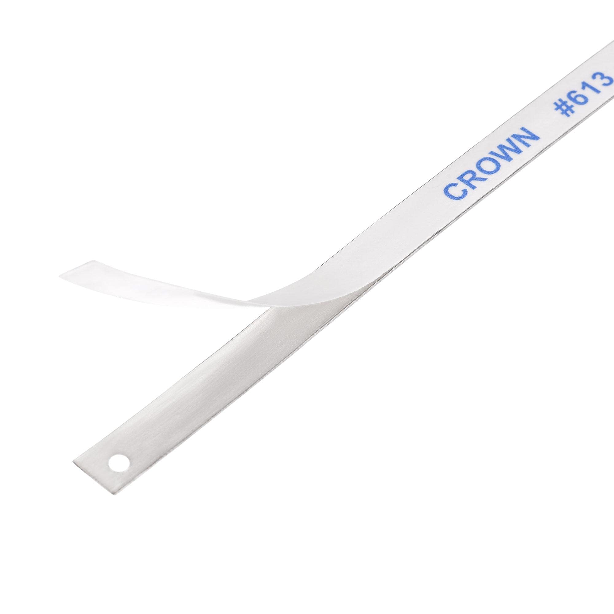 Sourcing Map Règle Recherche Centre 110mm-0-110mm Table Ruban à