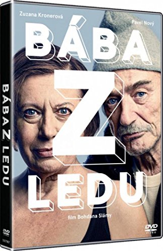 Ice Mother/Baba z ledu [DVD]