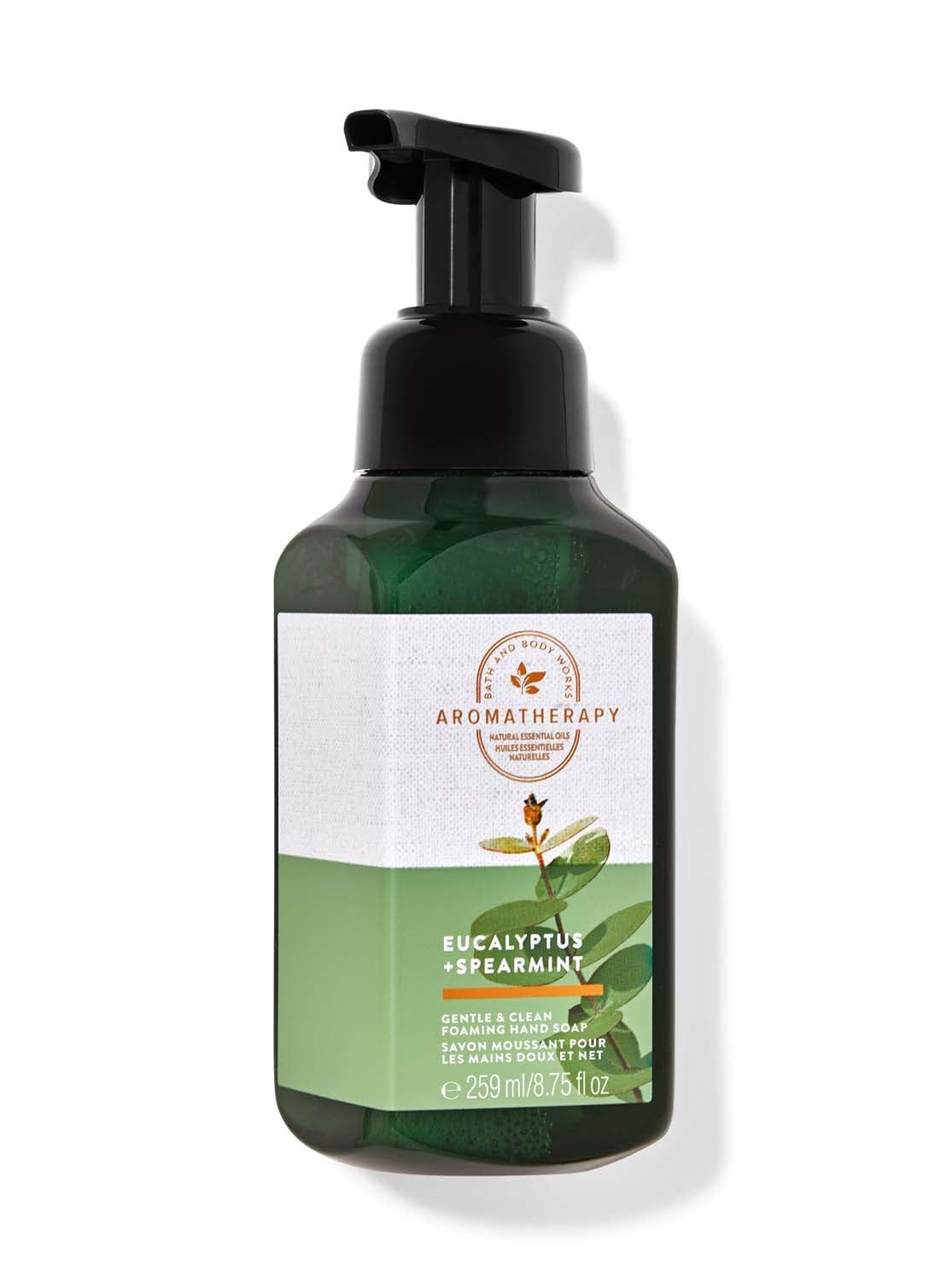 Eucalyptus Spearmint Köpük Sabun