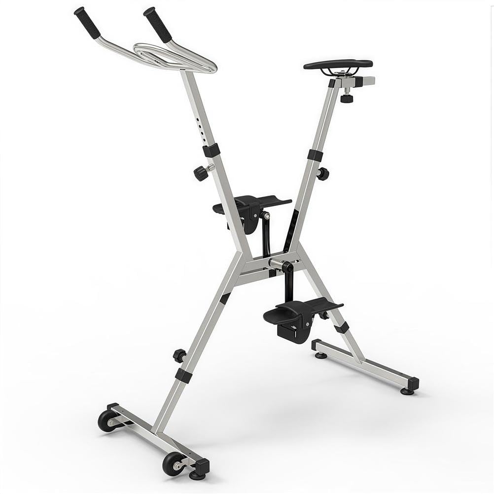 Aquatic Fitness Bike – podwodny rower treningowy ze stali nierdzewnej 316 z regulowanym oporem, idealny do centrów fitness, kurortów, domowych siłowni i klubów