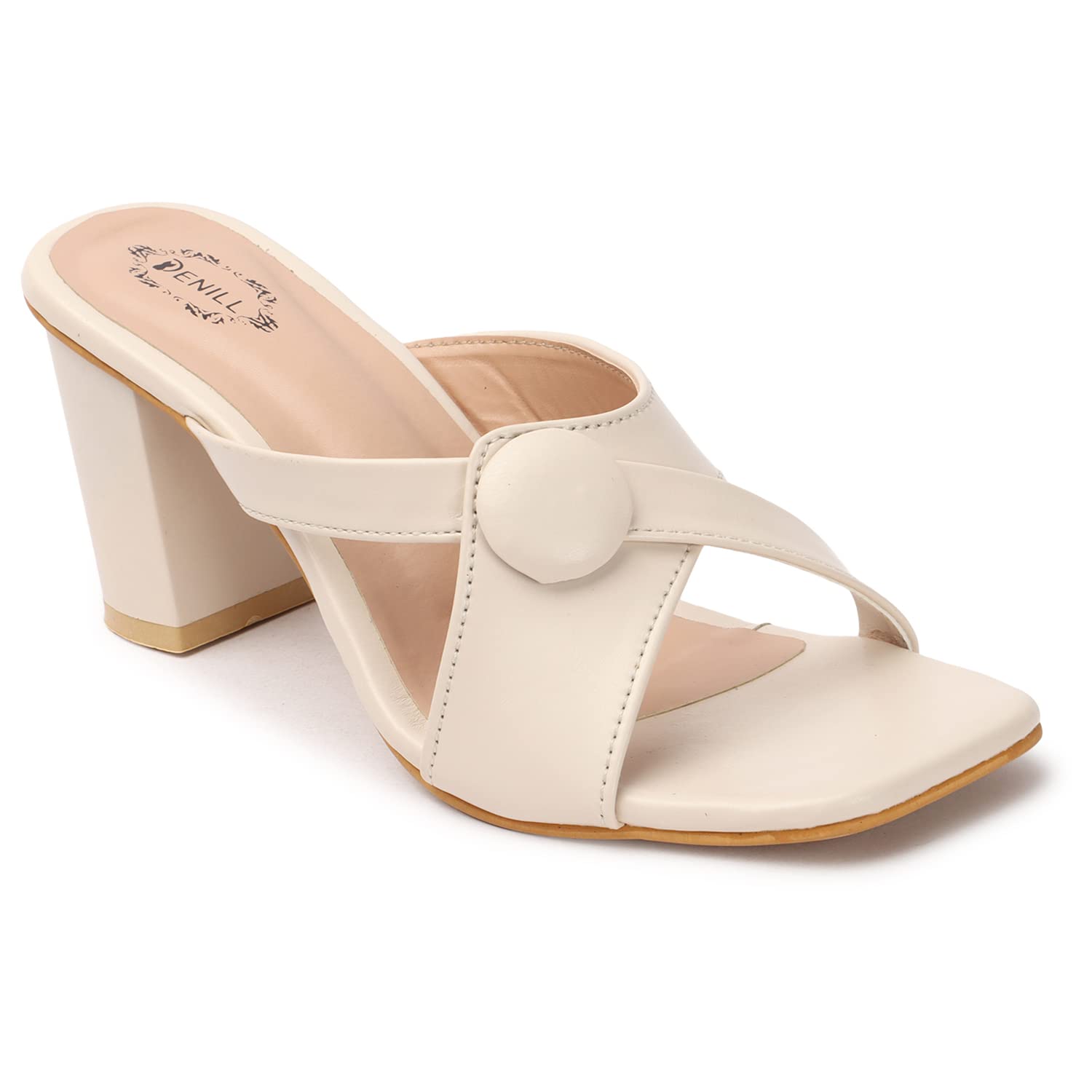 Women Pump Block Heel-image-15