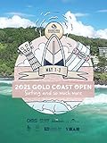 Gold Coast Open 2021