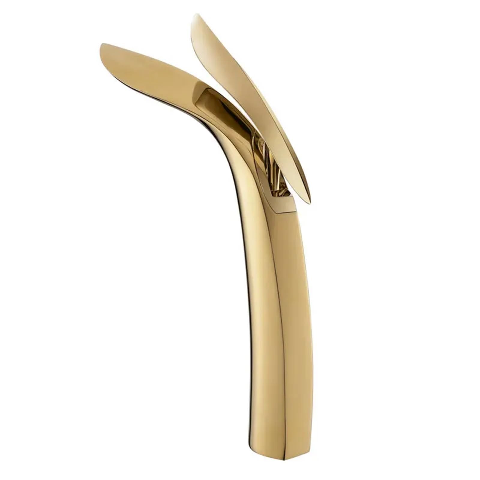 Basin tap Bathroom Basin Faucet Brass Tap(Color-7)