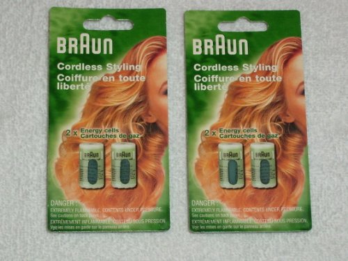 braun energy cell for curling iron