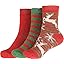 Christmas 3 Pairs Christmas 3 Pairs