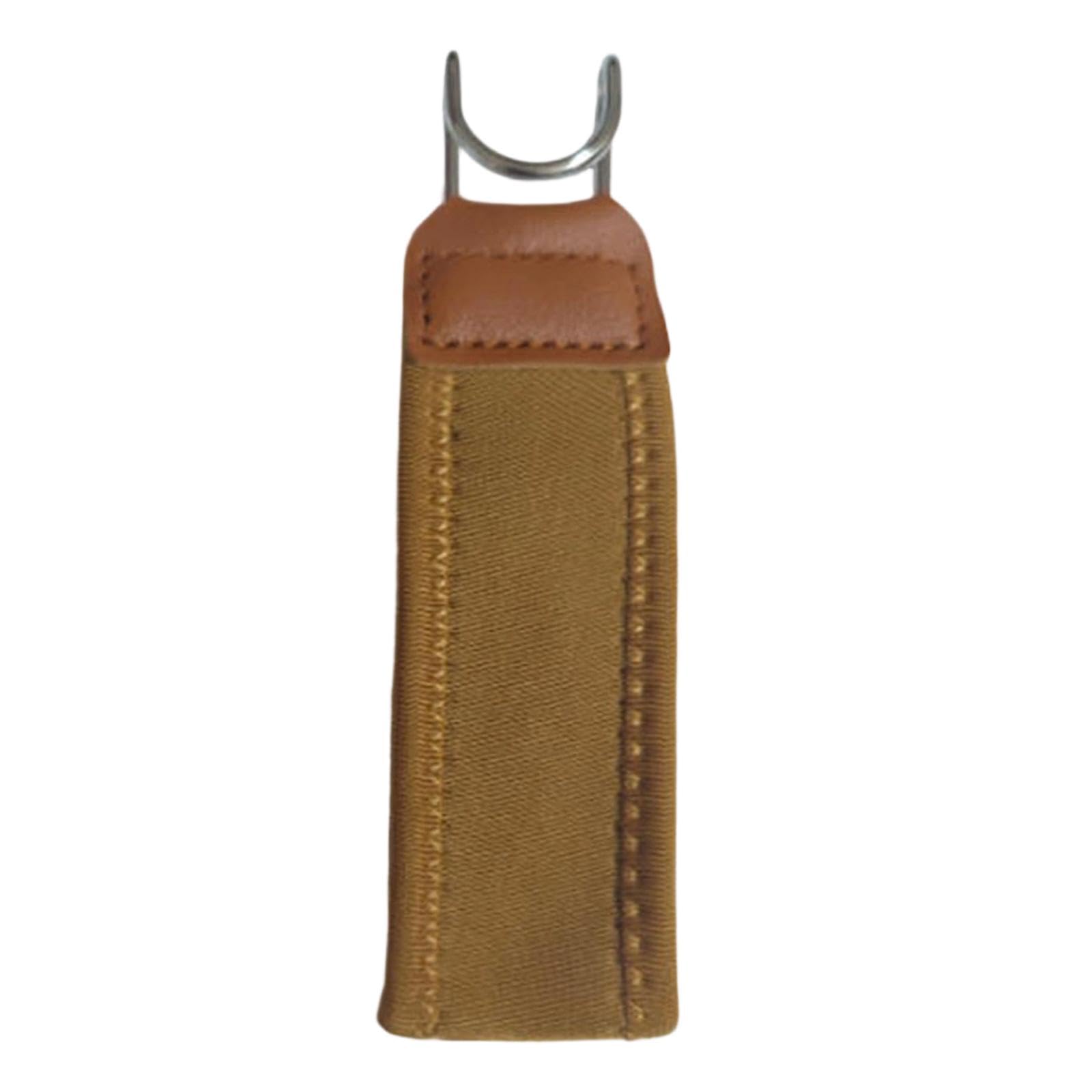 merishopp MERISHOPP®No Buckle Stretch Belt for Jeans Portable Stylish Metal Hook Buckleless Belt Brown|Clothing, Shoes & Accessories|Womens Accessories|Belts-picture-18