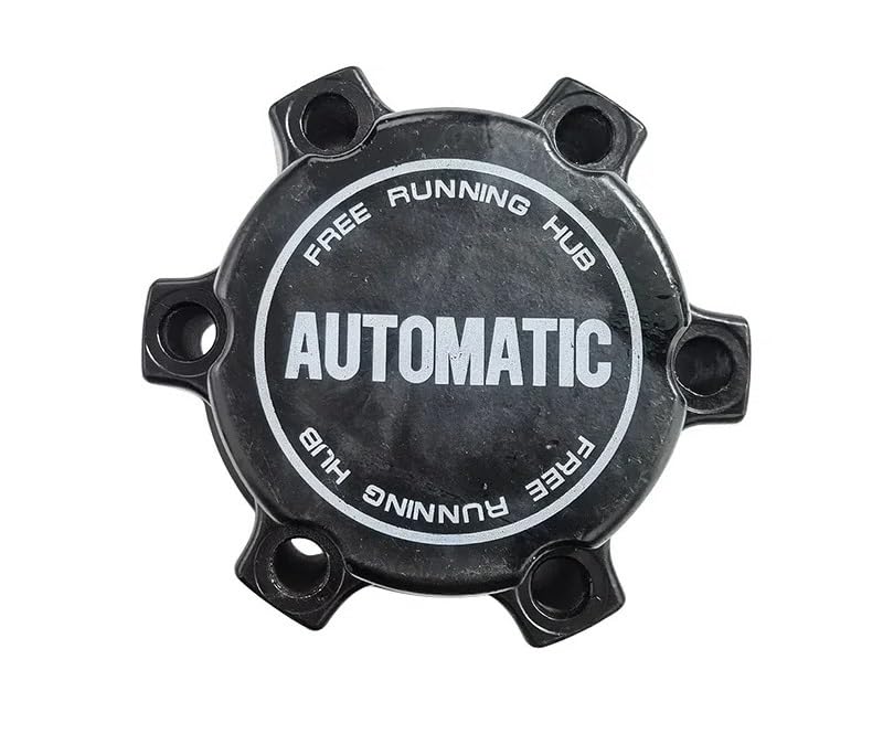 1 Unit x Compatible with Nissan Frontier X-Terra Navara Running Wheel Hub Lock 28 Spline B018 40260-1S700 402601S700