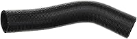 Gates 22719 Premium Molded Coolant Hose - OEM-Quality Radiator Replacement for Upper, Lower, Bypass & Heater