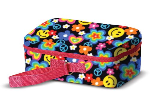 Beeposh Razzle Lunch Bag