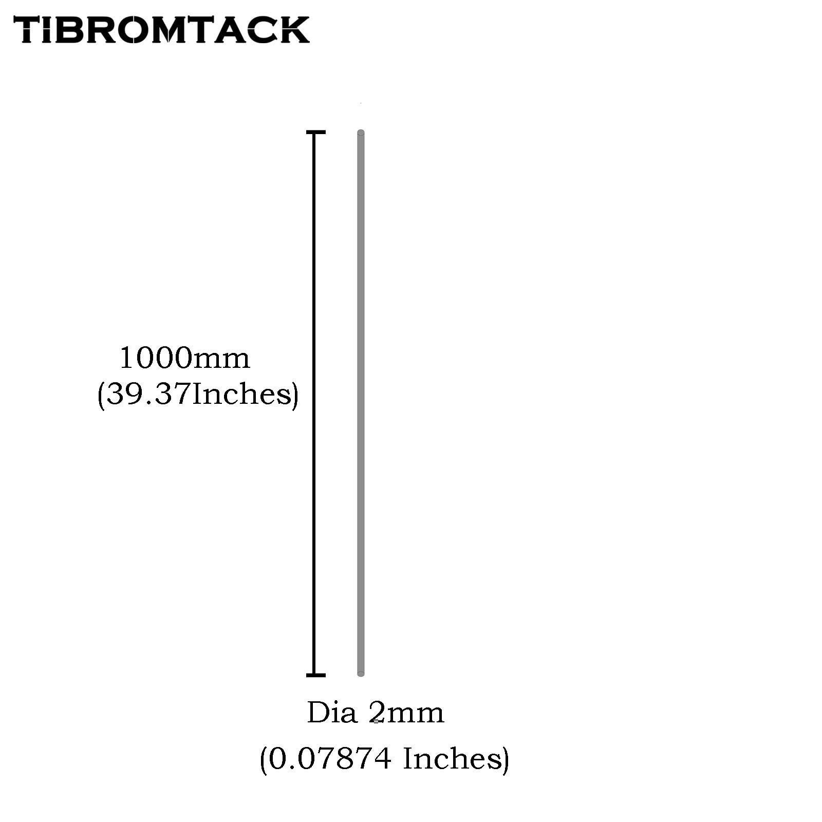 Titanium TIG Lassen Staven Grade 1 (ERTi-1/CP1) Titanium Lassen Filler Staven Dia 2mm/.07874 ''L 1m/39.37'' Titanium boog lassen staven (1KG Titanium TIG Lassen Staven Grade 1 (ERTi-1/CP1) Titanium Lassen Filler Staven Dia 2mm/.07874 ''L 1m/39.37'' Titanium boog lassen staven (1KG