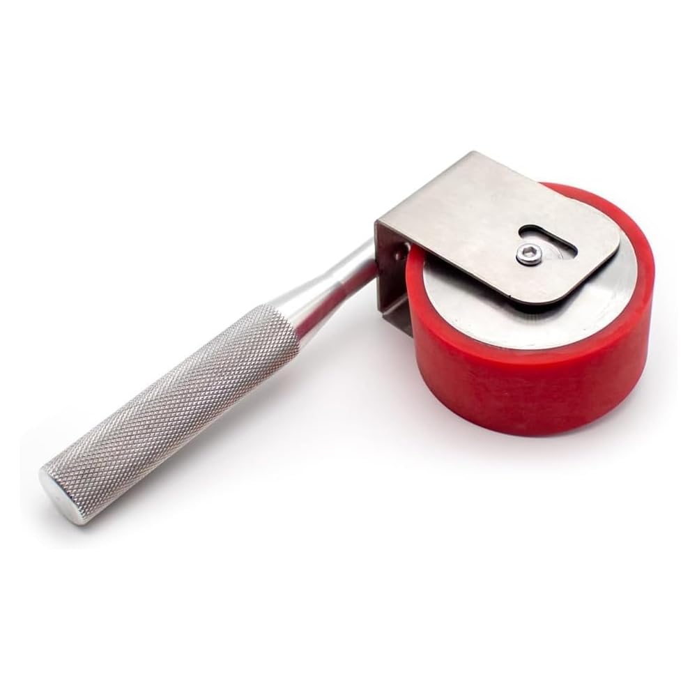 Ręczne narzędzie do testowania kleju rolkowego, nośność 2 kg, 2000 g ± 50 g, idealne do testowania wytrzymałości na odrywanie i siły trzymania w aplikacjach klejących
