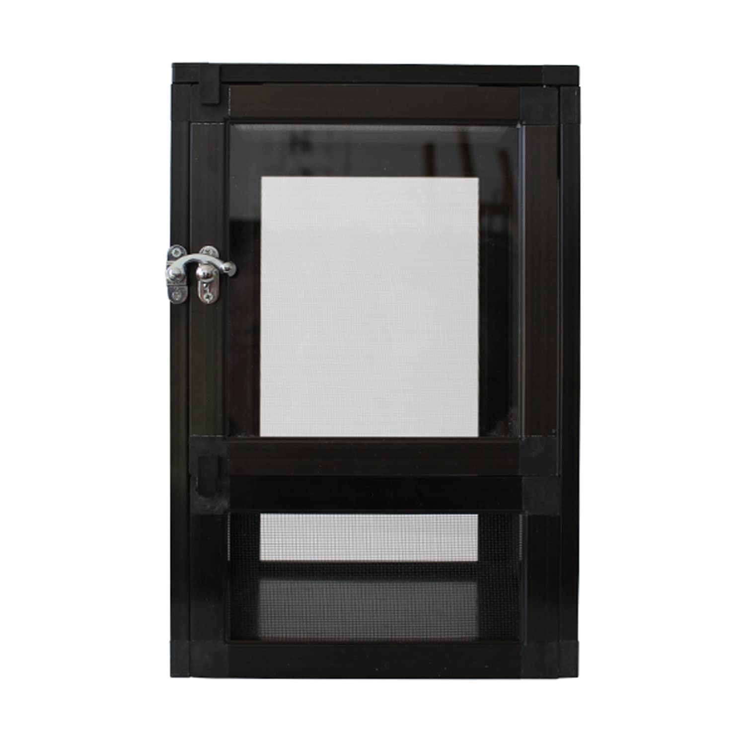 Amazon.co.jp: YangAera: 爬虫類 飼育ケージ