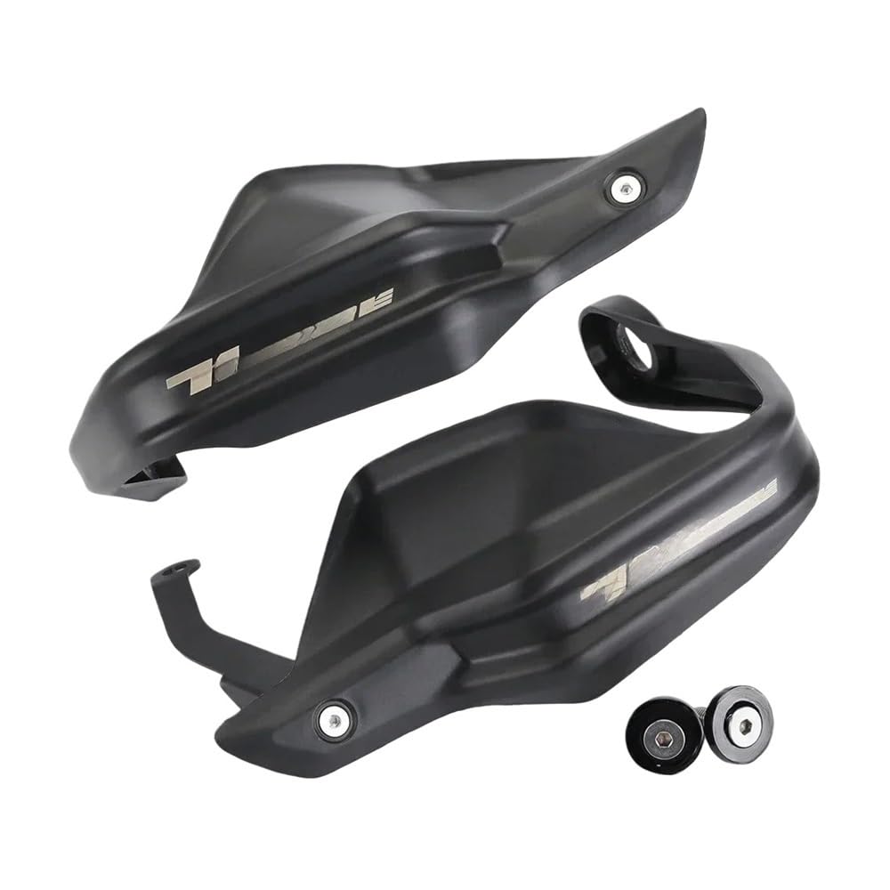 Paramani Leva Moto Manubrio Paramani Scudo Protezioni Protezione Per TENERE 700 XTZ700 T7 XTZ Per RALLY 2019-2025