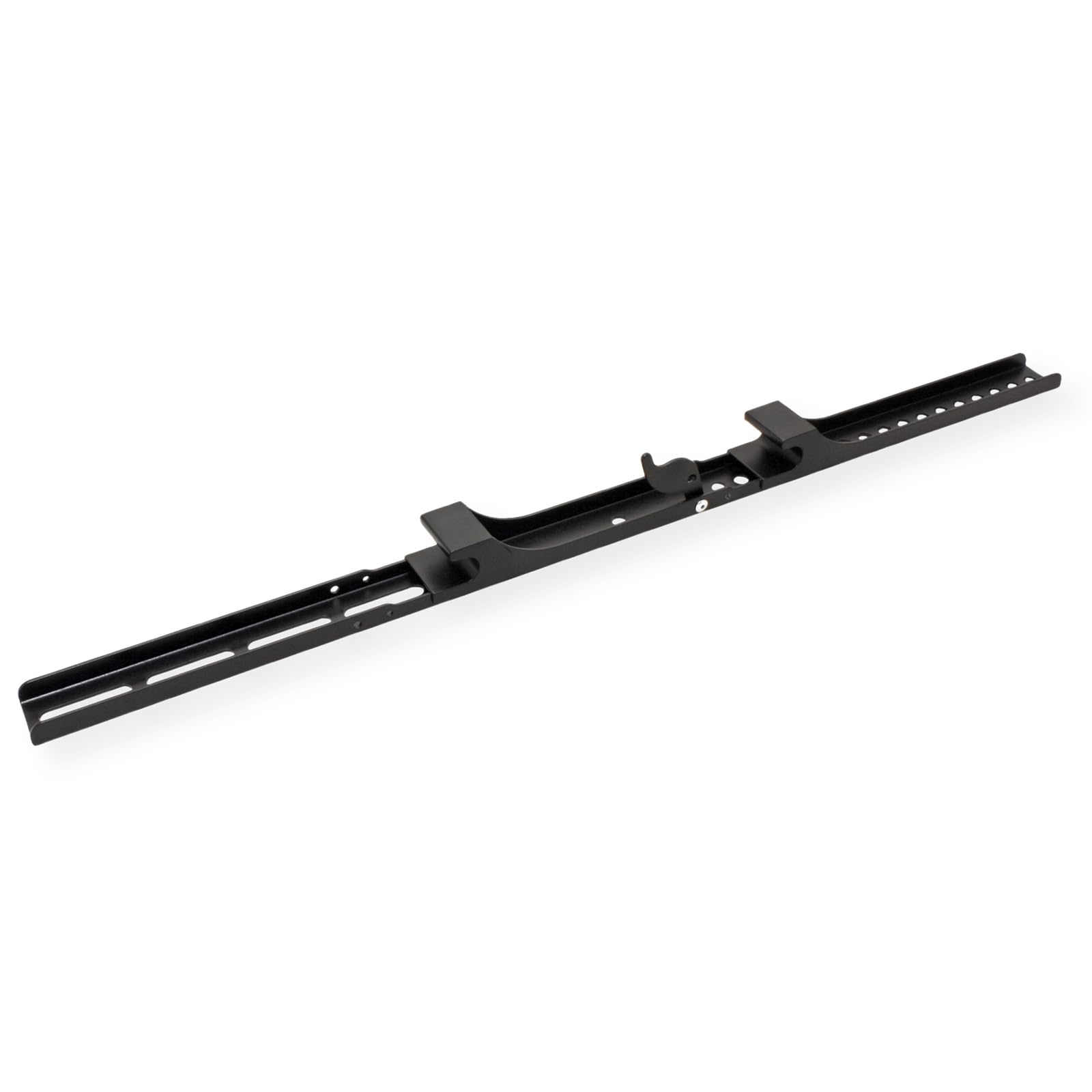VALUE TV-Wandhalterung, flexibel, < 120 kg, < 304,8 cm / 120", schwarz