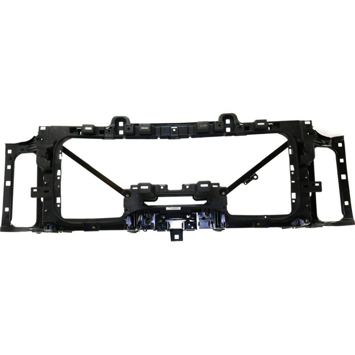 Amazon.com: FITRITE AUTO PARTS New Front Header Panel Assembly For 