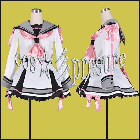 Amazon.co.jp: [cos-presure] 2207 俺たちに翼はない 美空学園3年生