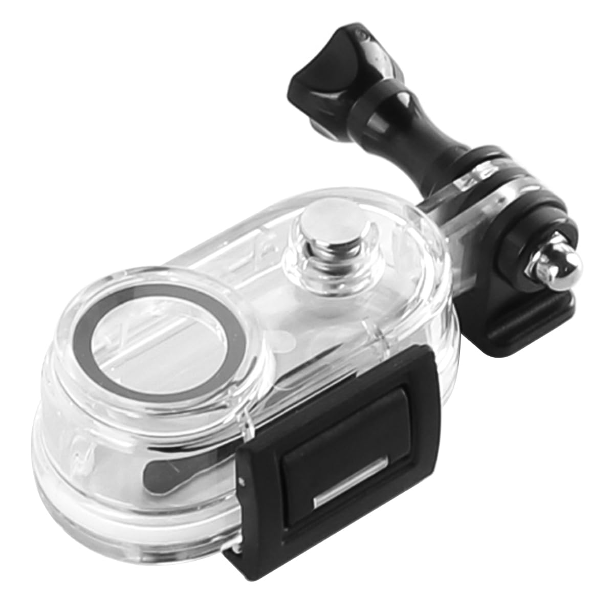 Estuche Impermeable para GO 3S/In360 GO 3 40M Estuche Protector de Buceo Impermeable para GO 3S/GO3 Accesorios para In360 GO 3S/In360 GO 3