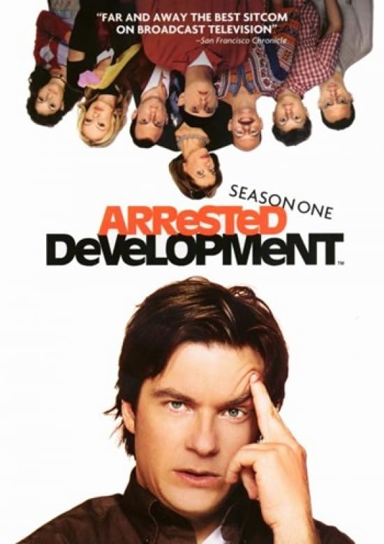 Arrested Development Poster ポスター Arrested Development Poster ポスター Amazon.com: Arrested