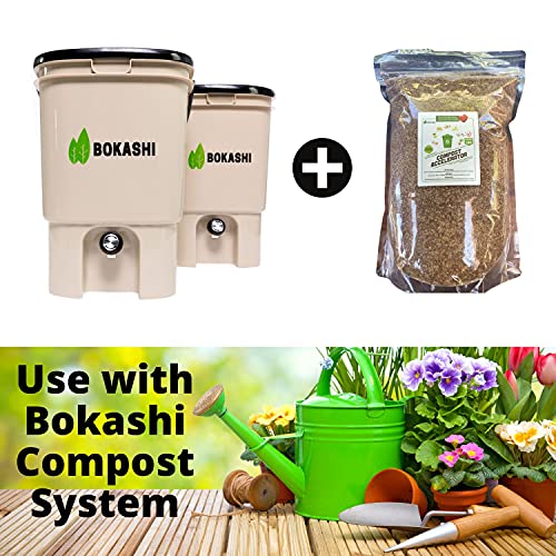 The 6 Best Compost Accelerators (Off the Shelf, Organic and Homemade