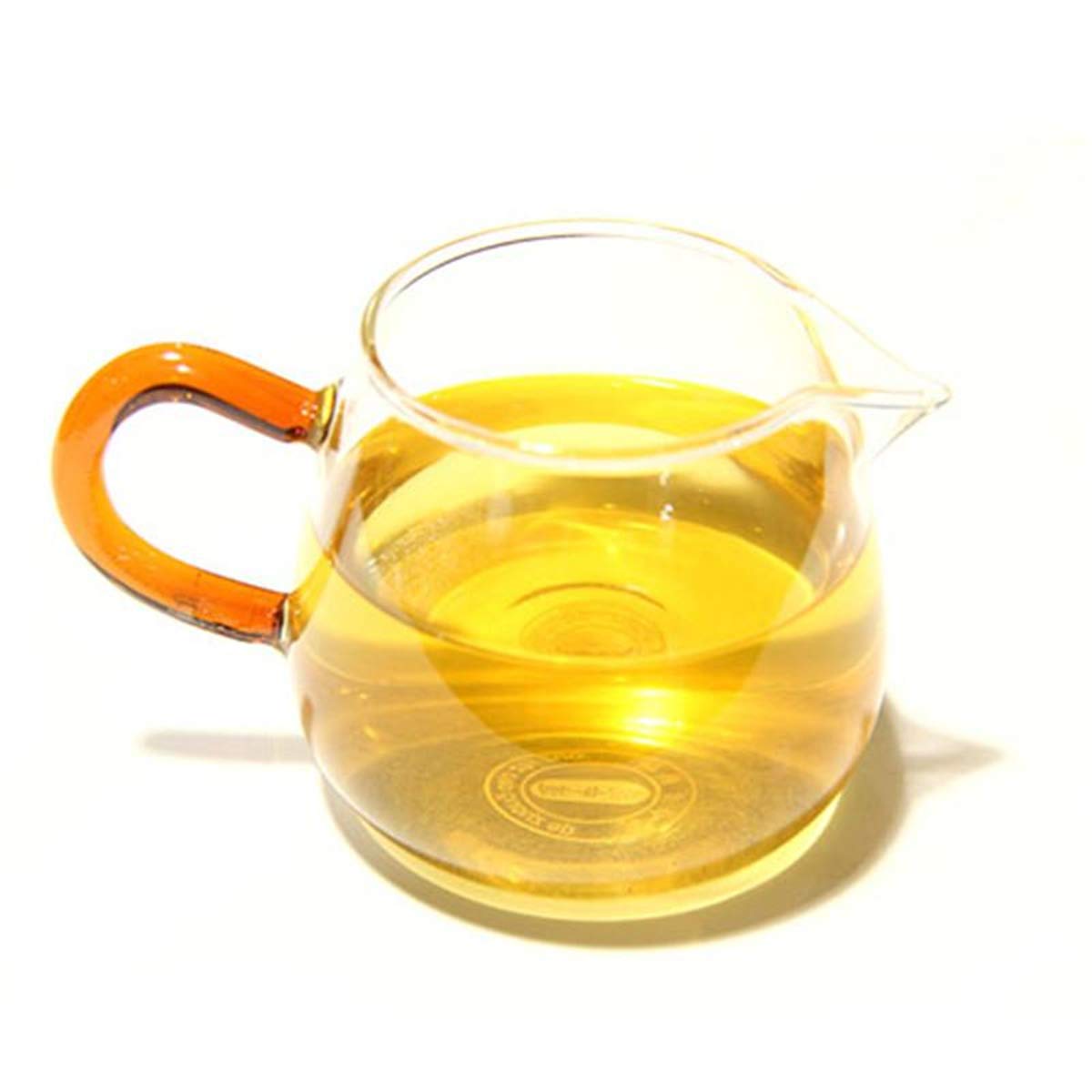 400g (0.88LB) Roher Pu'er Tee Neuer Puer Tee Grüner Tee Pu-Erh Tee Alte Bäume Pu Erh Tee Chinesischer Tee Gesunder Puerh Tee Grün Guter Sheng Cha