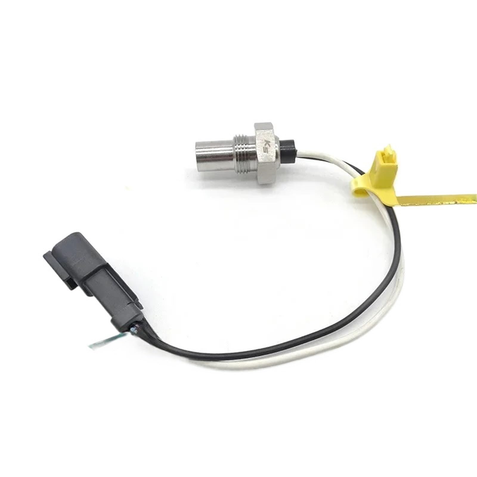 VKvmNYlxx Excavator Construction Machinery Parts 118-5144 Suitable for 928G/938G Coolant Temperature Switch