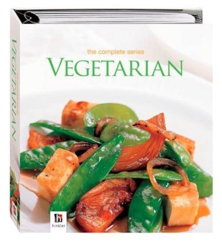 Vegetarian [Hardcover]