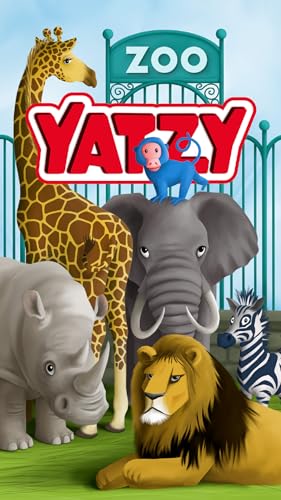 SmartGames Zoo Yatzy miniatura 2