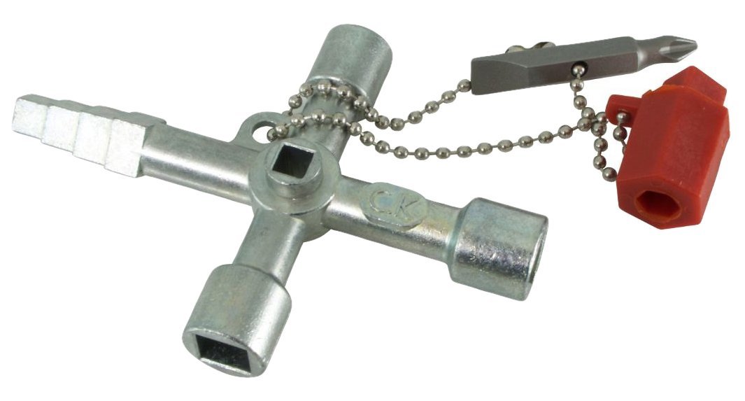 CK Tools 495015 Switch Key Wrench