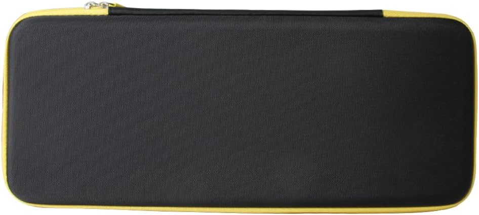 Hermitshell Hard Travel Case fits Logitech K400 920-007119 Plus Wireless Touch Keyboard - Image 4