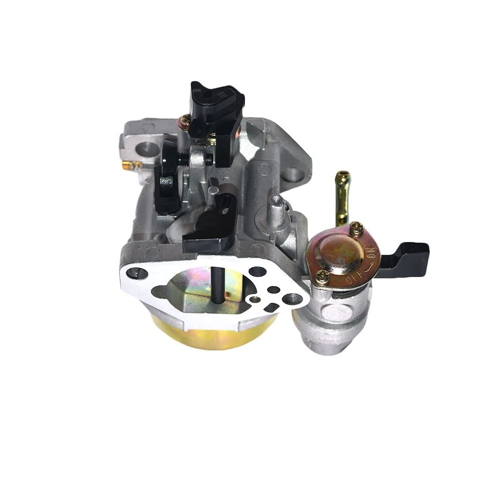 Carburatore Compatibile Con Motore Honda GX240 8.0 CV, Sostituisce #16100-ZE2-W71, Pro Chaser
