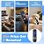 (3 Pack) Replacement Remote for Roku-TV-Remote,Compatible for All Onn-Hisense-TCL-Westinghouse-Sharp-Philips-Element Roku TV Remotes
