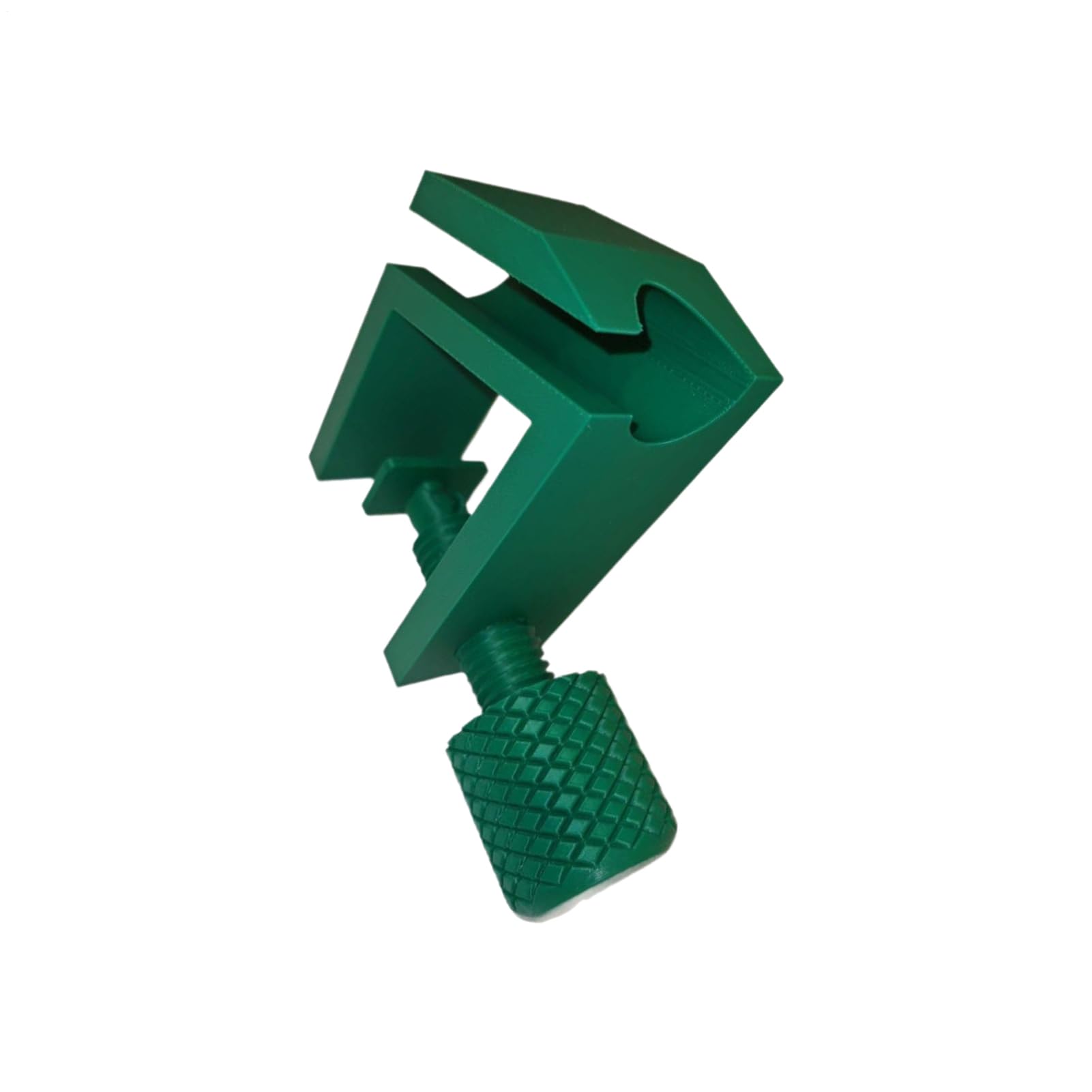 WJnflQN Water Hose Clip for Bucket, Bucket Hose Clamp, Non-Slip Adjustment, Hose Holder for Car Wash, Watering, Pool