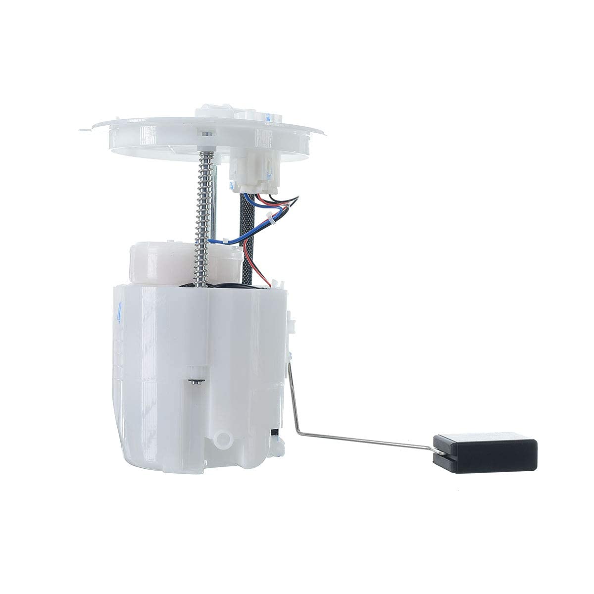 Electric Fuel Pump For 2006-2012 Ford Fusion, Mercury Milan, Lincoln MKZ - 29 GPH, With Sending Unit