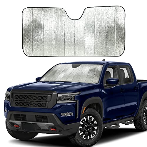 Comparison of Best Windshield Sun Shade For Trucks [Experts