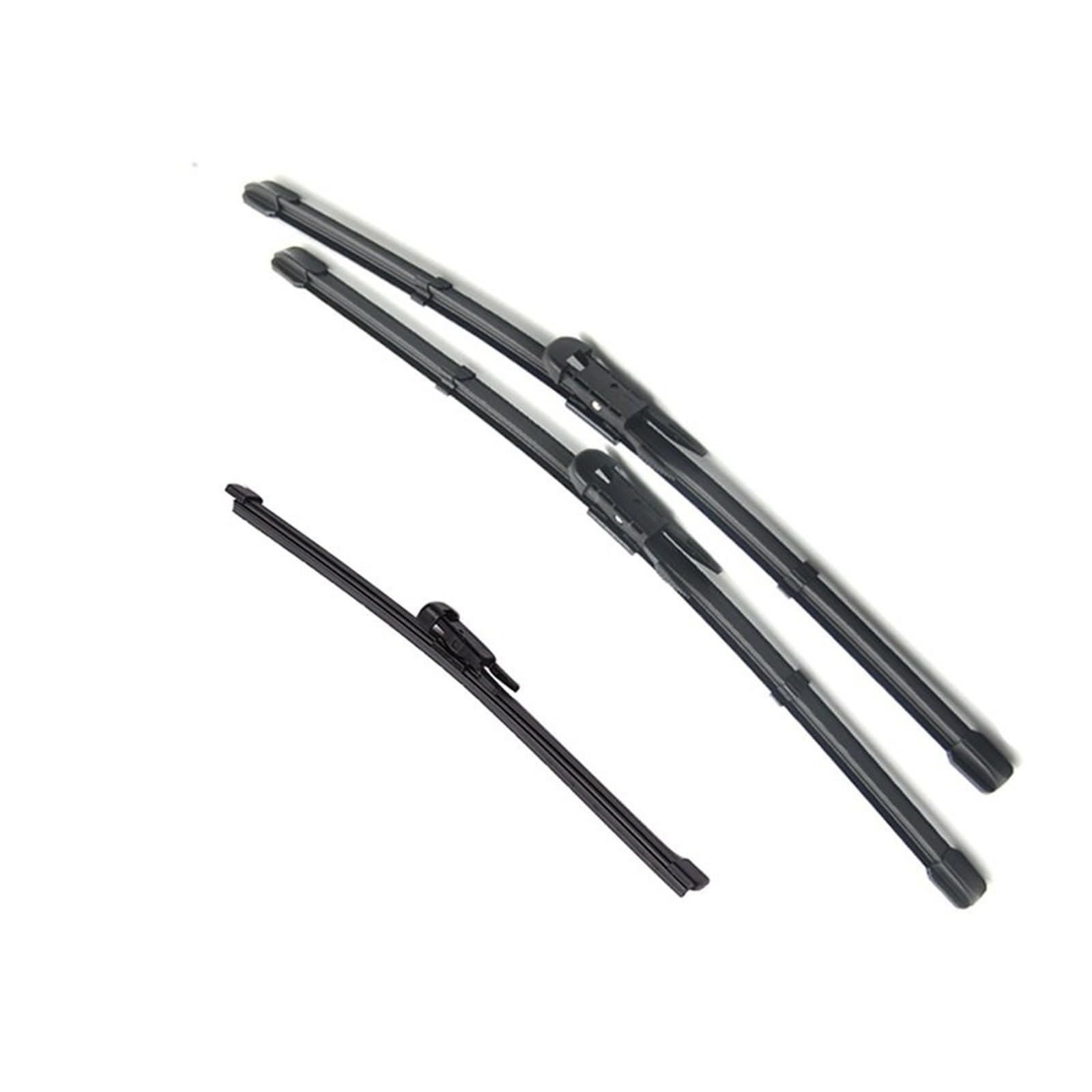 Essuie-glace avant arrière pour Mercedes Benz Vito Viano W639 2011-2014 - 6