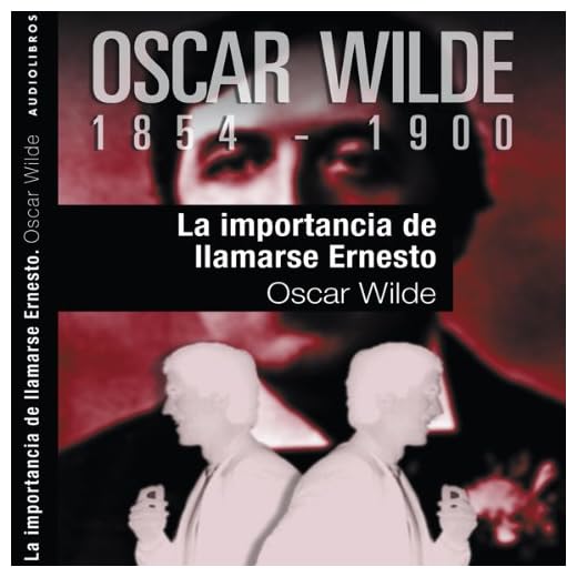 La importancia de llamarse Ernesto