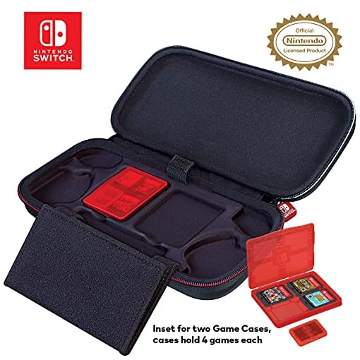 Nintendo Switch Game Traveler Case - Image 8