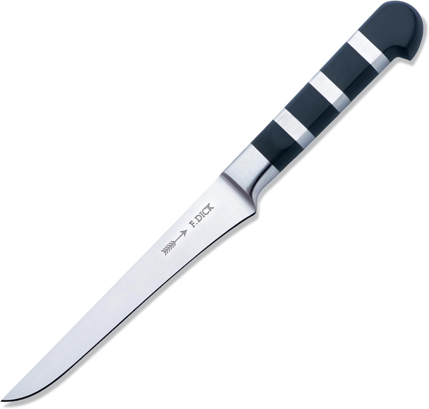 F. Dick Ausbeinmesser, 1905 (Messer mit Klinge 15 cm, X50CrMoV15 Stahl, nichtrostend, 56° HRC) 8194515