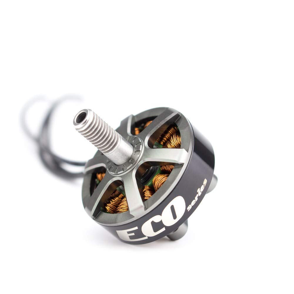 VIDOO 6S 1700KV 4S 2400KV silnik bezszczotkowy do drona RC FPV Racing-1700KV